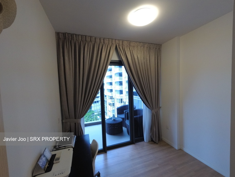 The Lakefront Residences (D22), Condominium #173629592
